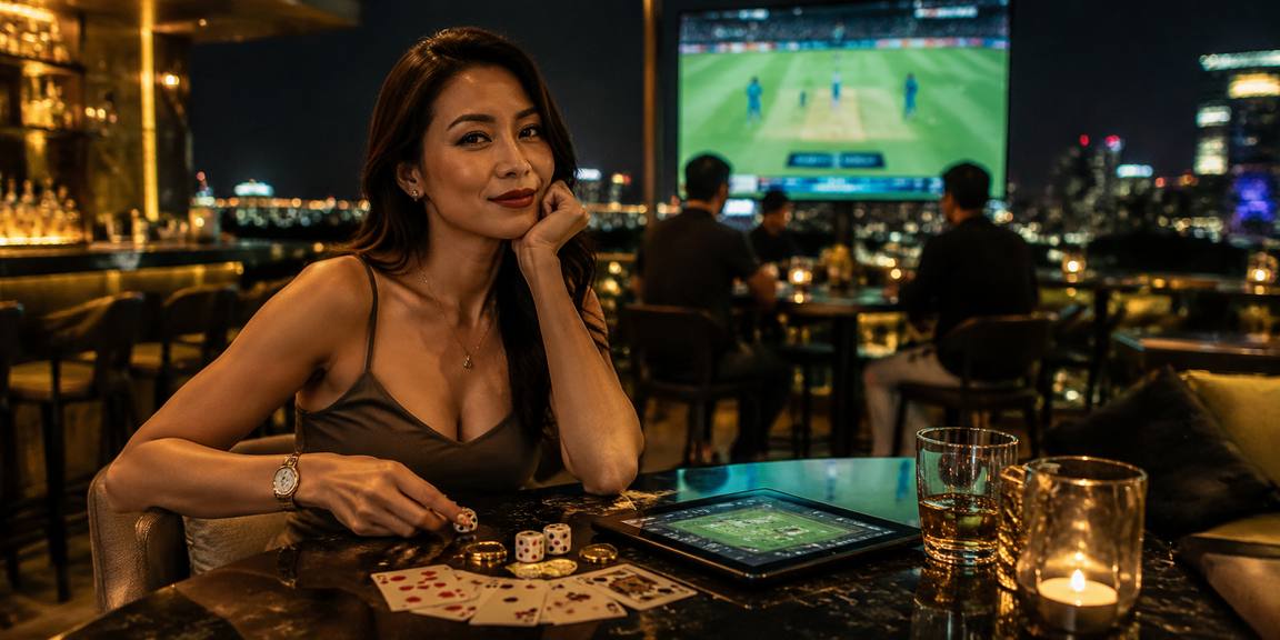 to999 Roulette Di Động